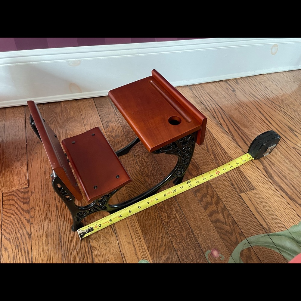 American Girl Doll School Desk - Picture 5 of 5